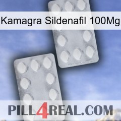 Kamagra Sildenafil 100Mg 17